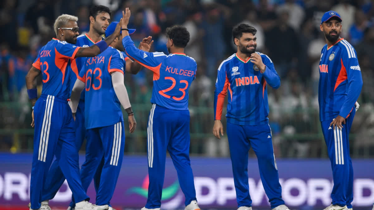 India depend on South Africa vs West Indies