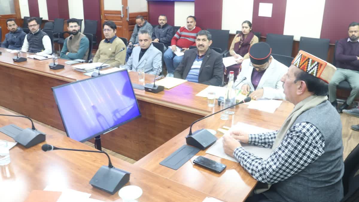 अब खराब राशन की शिकायत होगी ऑनलाइन दर्ज