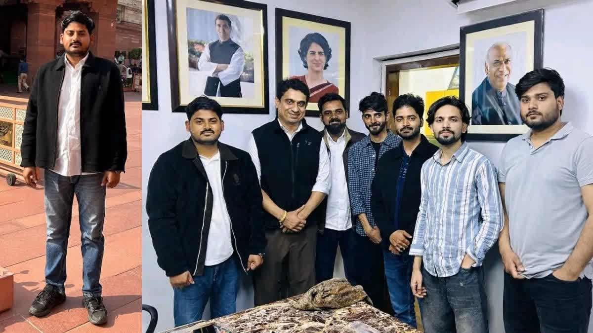 Photo Credit: ETV Bharat