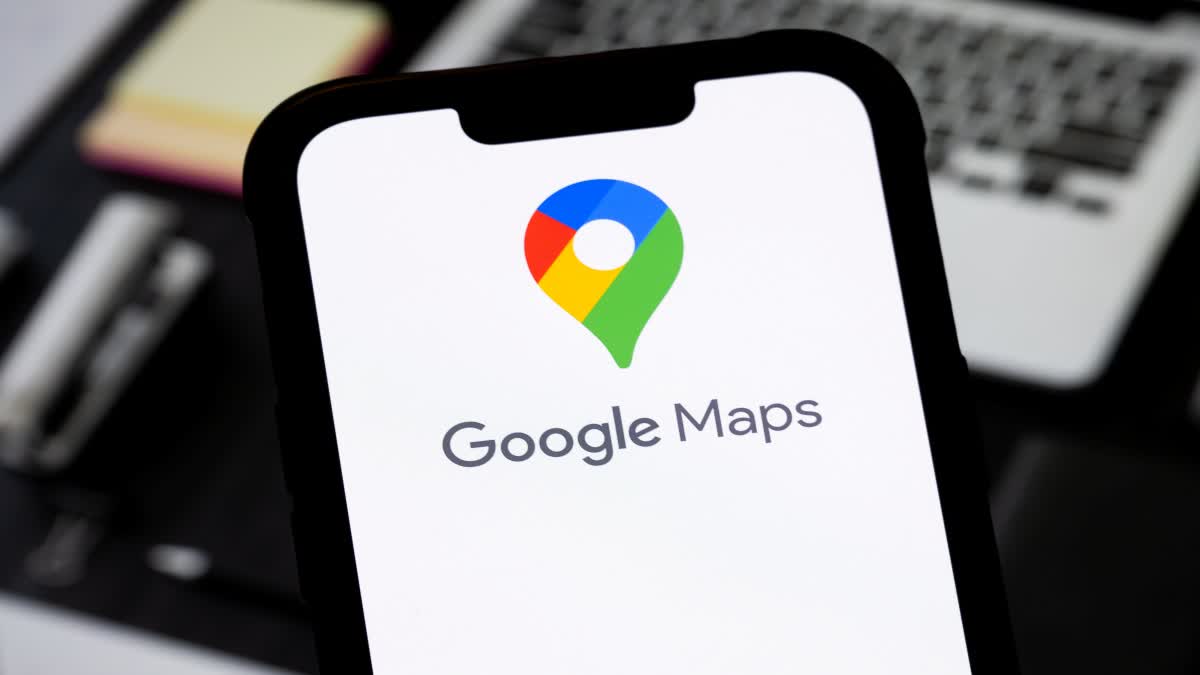 How to Use Google Maps without Internet