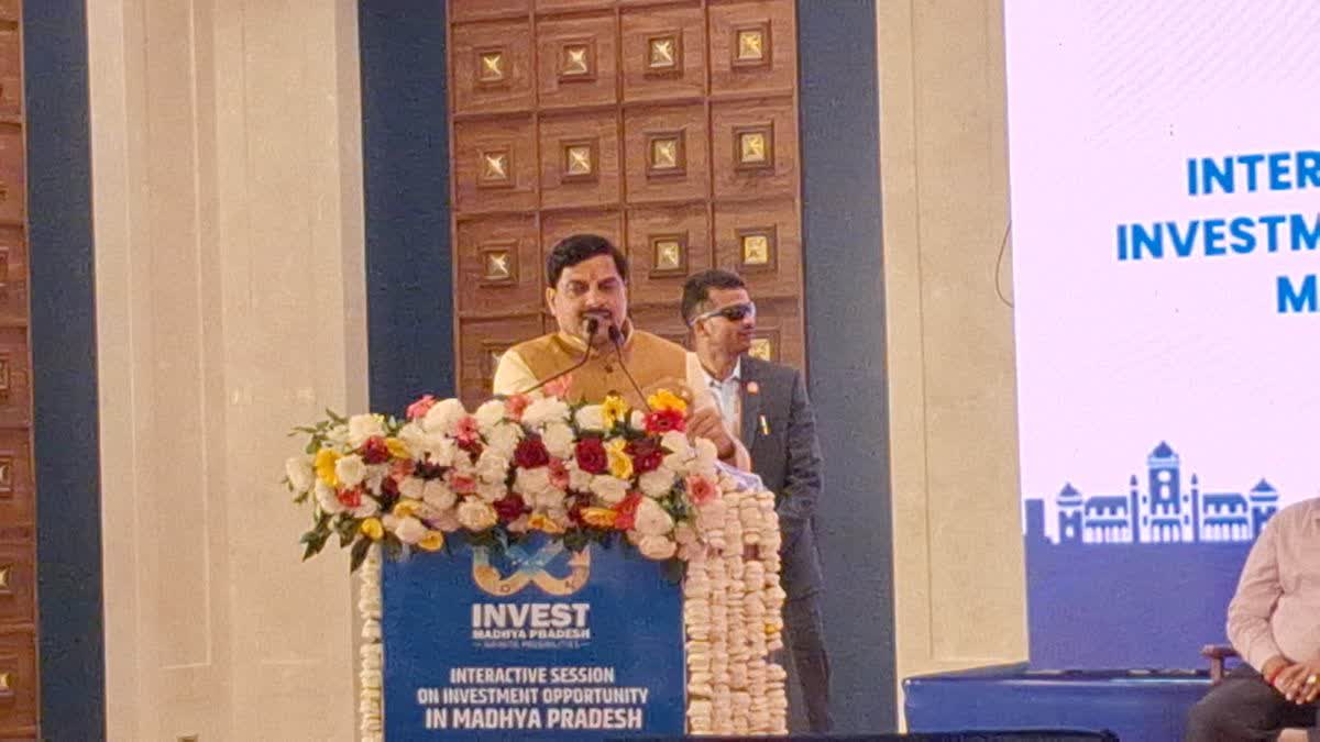 MP सीएम मोहन यादव