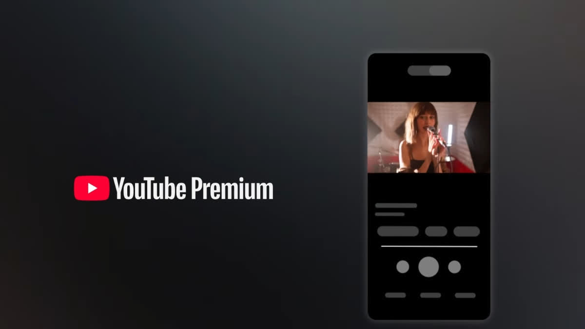YOUTUBE PREMIUM LITE FEATURES