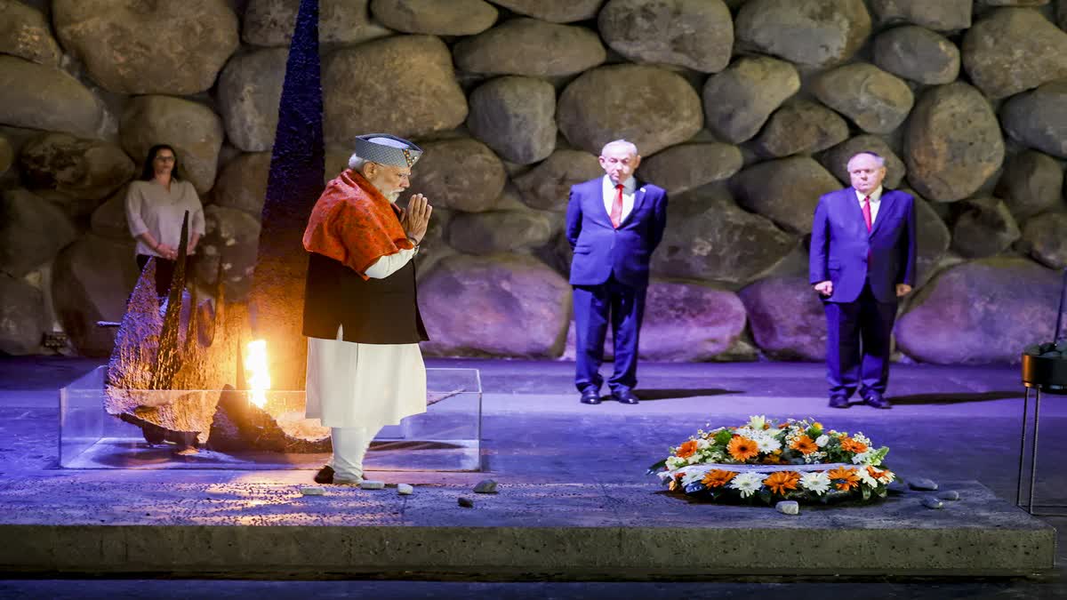 PM MODI UTTARAKHAND CAP