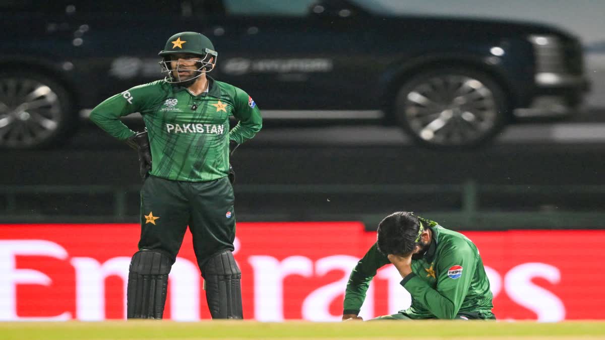 ઉસ્માન તારીક અને ઉસ્માન ખાન