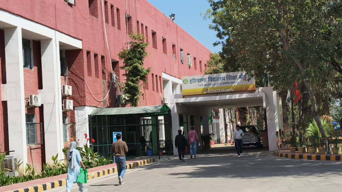 Candidates involved will face action under Board Rules 32, 32A, 34 and 38.