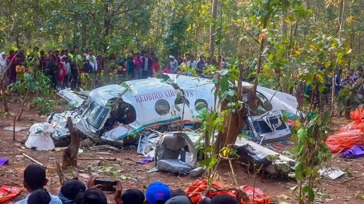 The recent string of deadly accidents involving Non-Scheduled Operator's Permit (NSOP) aircraft have brought to fore the lack of a regulatory structure in India for smaller aircraft, especially since the types are not required to have black boxes.
