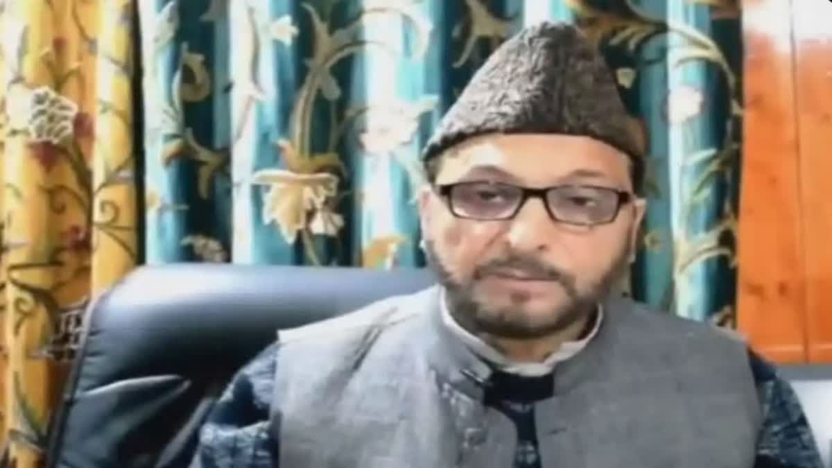 صدقہ فطر فی کس 80 روپے مقرر، مفتی اعظم جموں و کشمیر