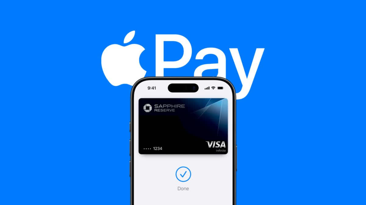 Apple Pay Coming To India? iPhone Maker In Talks With Banks To Launch Payment Service By Mid-2026: Report Apple Reportedly in Talks with Banks for India Launch of Apple Pay