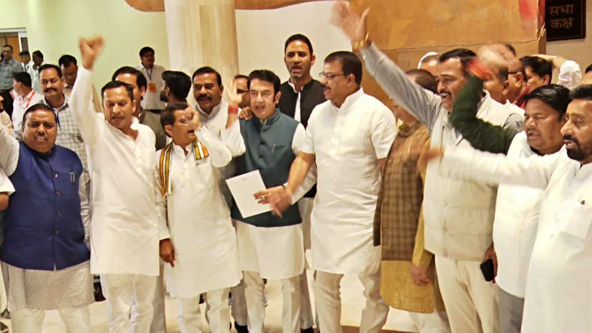 Singrauli coal block case news