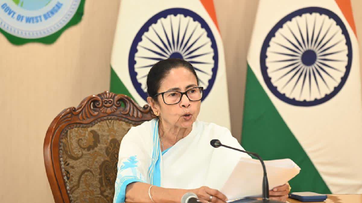 Bengal Govt's 'Sarasari Mukhyamantri' Instagram Account Hacked, Police Complaint Filed