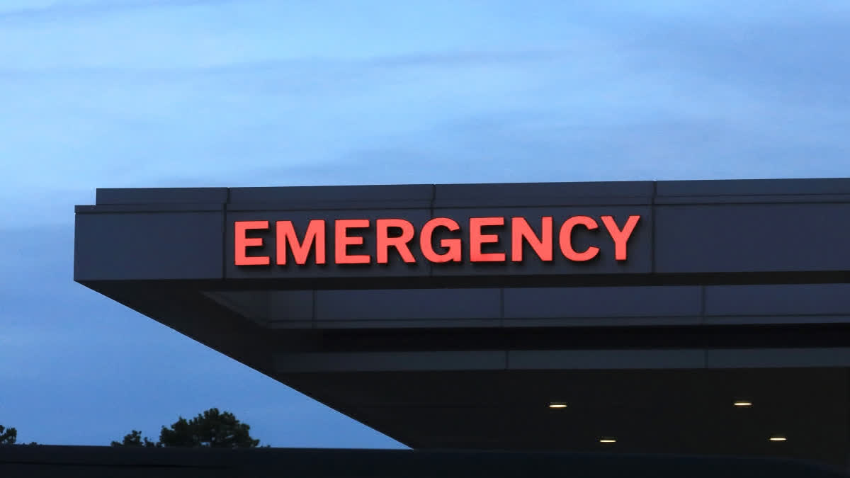 Study Finds Moderate Emergency And Critical Care Readiness In India With Notable Gaps At District And Secondary Levels The survey was conducted between December 2024 and March 2025 across 50 hospitals representing tertiary, secondary, and district-level facilities in India.