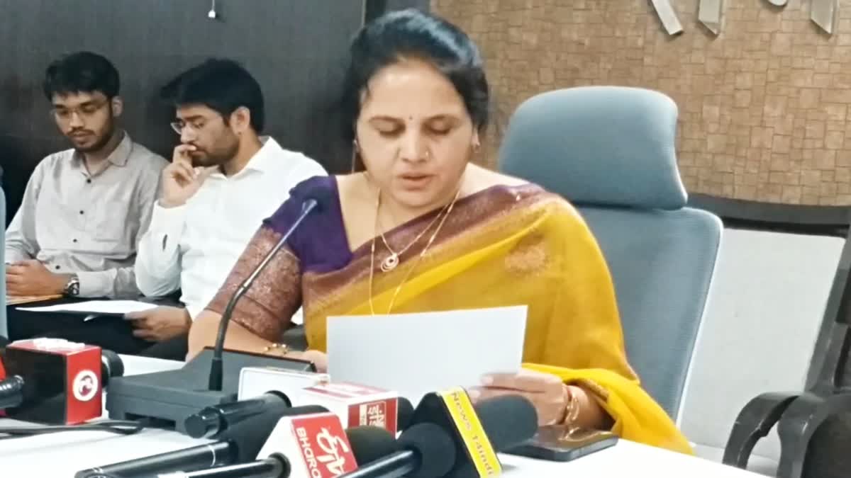 Chhattisgarh Budget For Raipur