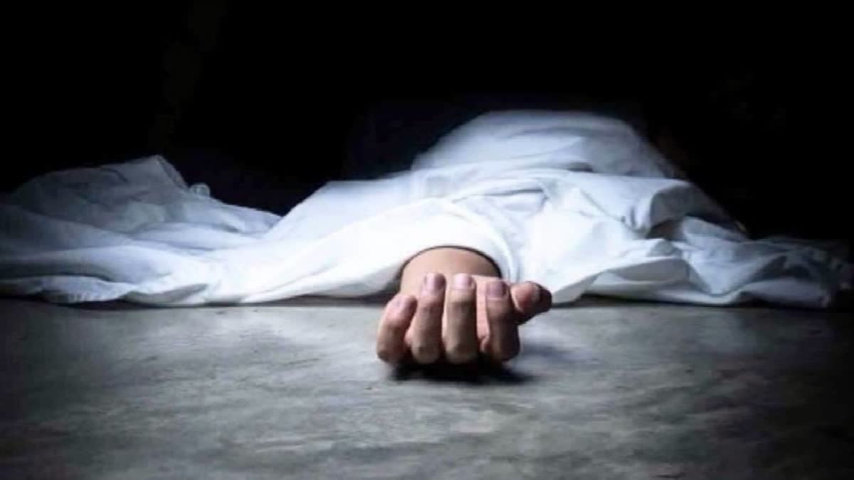 Assam youth mysterious death