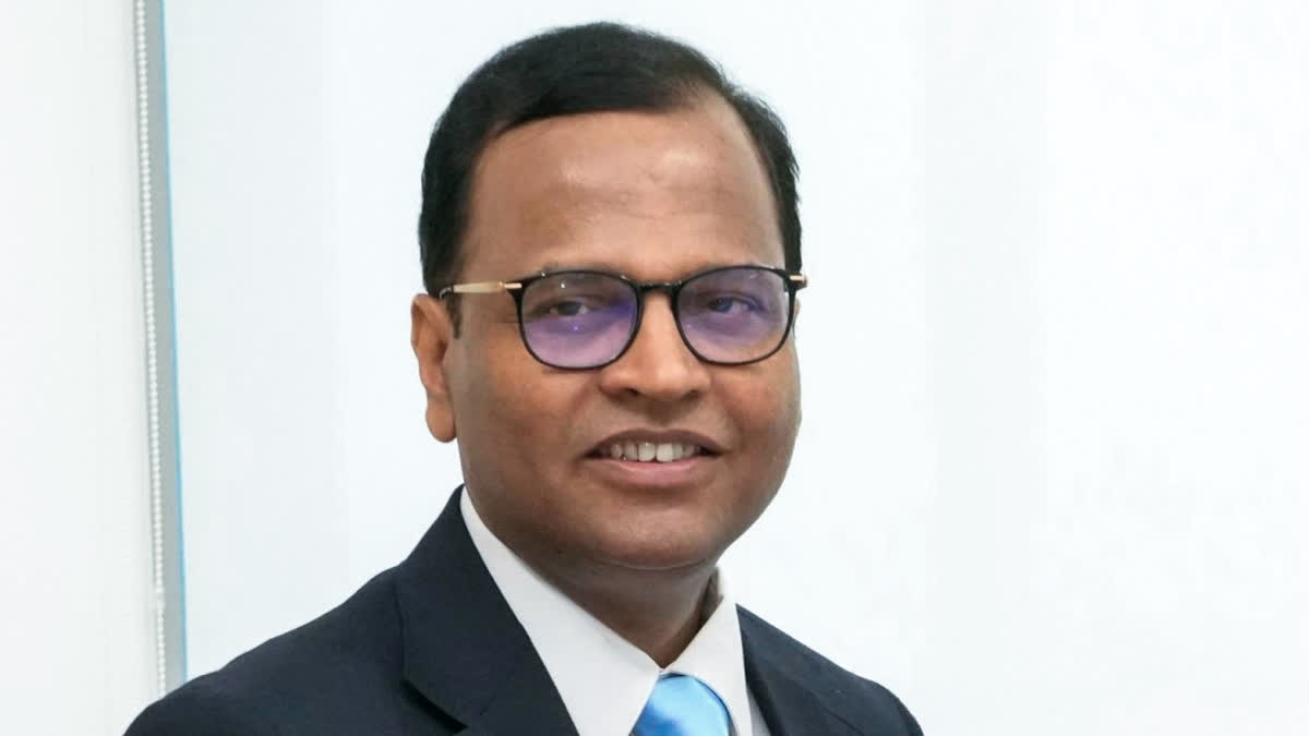 Senior Sweepers In Power Utilities To get up to Rs 2L per month as salary: Telangana Chief Secy TELANGANA SENIOR SWEEPERS SALARY