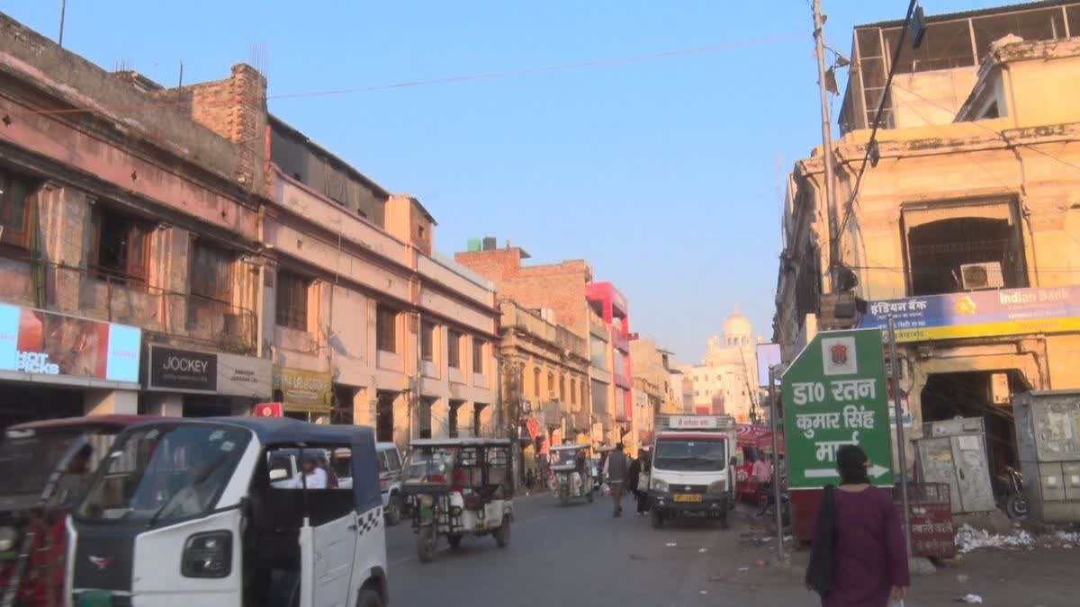 Photo Credit: ETV Bharat