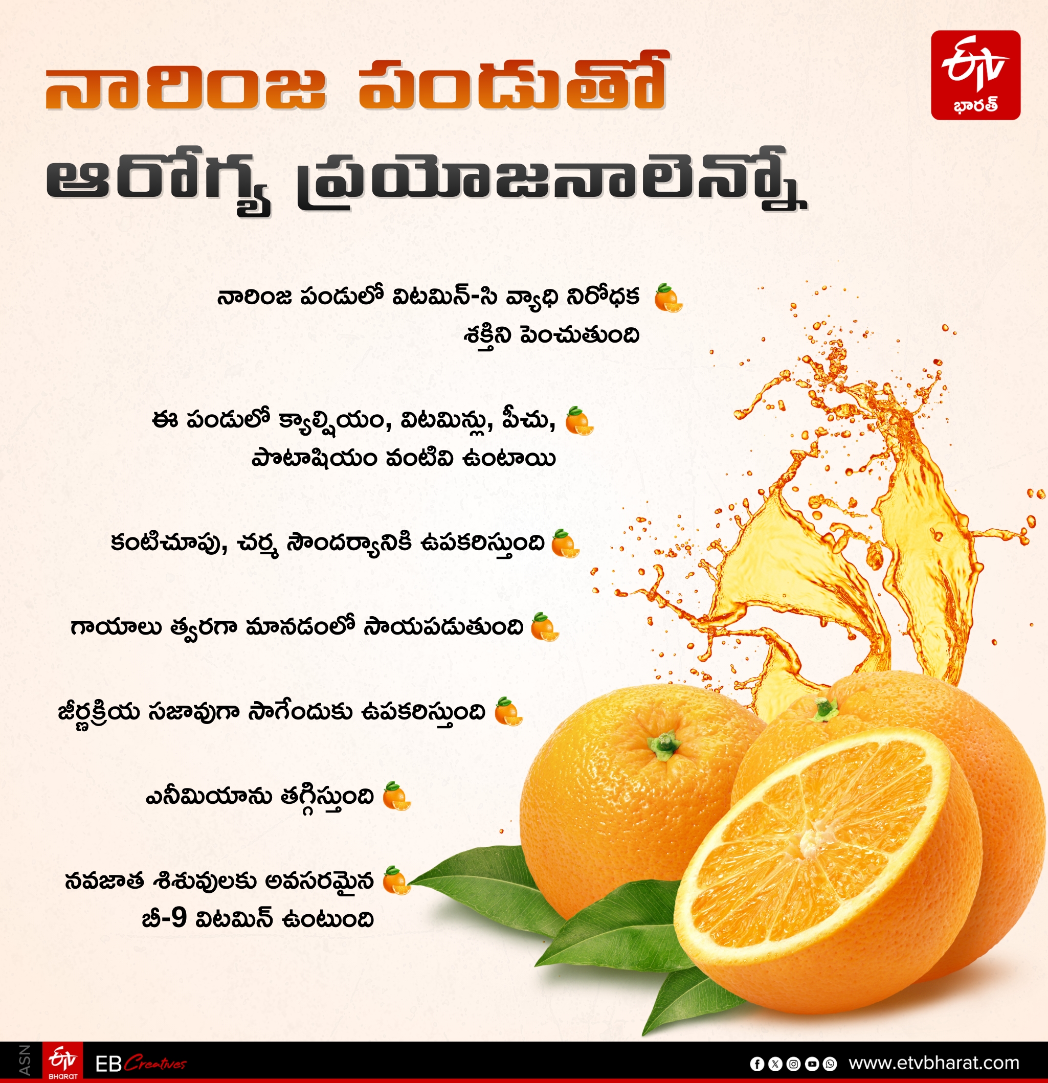 Benefits Of Fruits In our Life