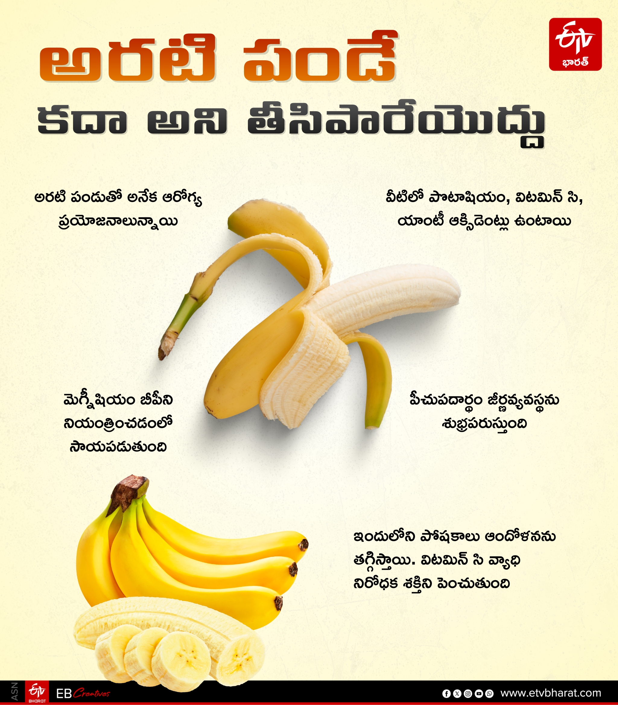 Benefits Of Fruits In our Life