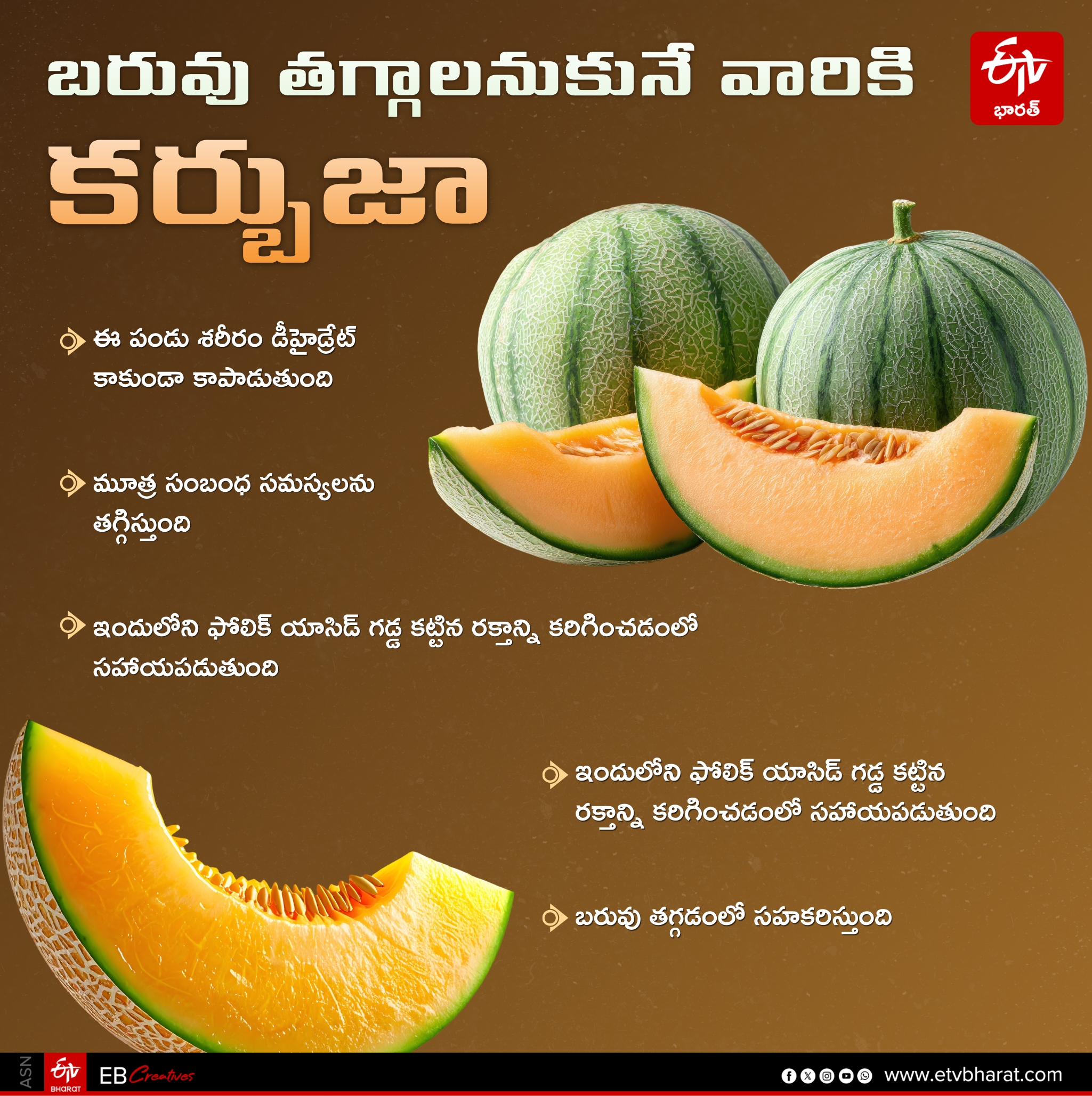 Benefits Of Fruits In our Life