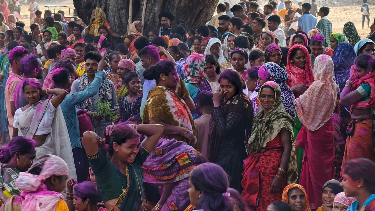 UNIQUE RITUAL OF SALVATION