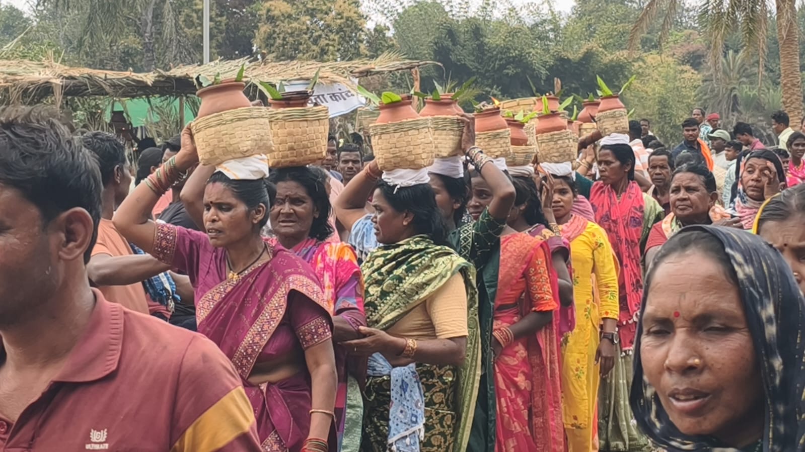 UNIQUE RITUAL OF SALVATION