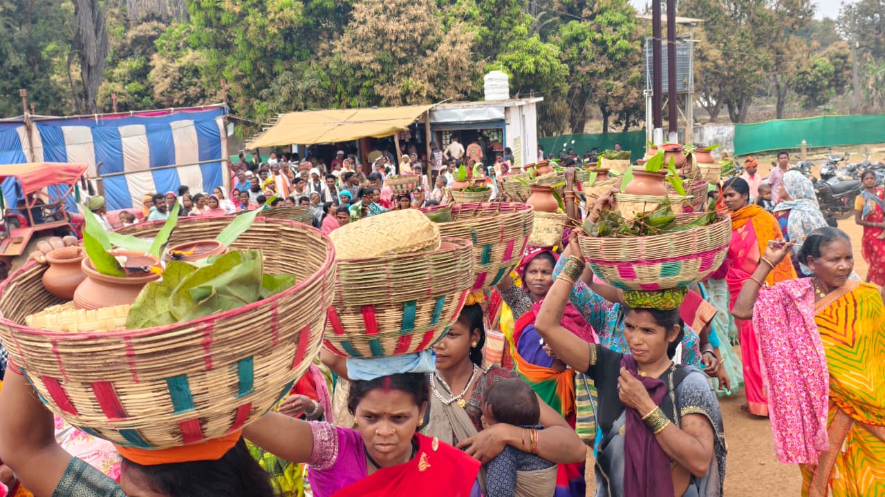 UNIQUE RITUAL OF SALVATION