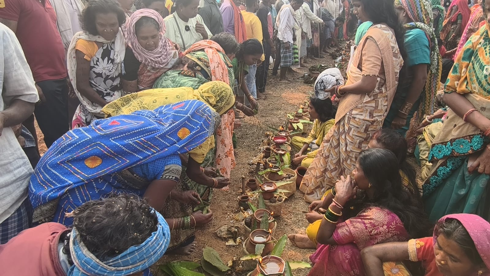 UNIQUE RITUAL OF SALVATION