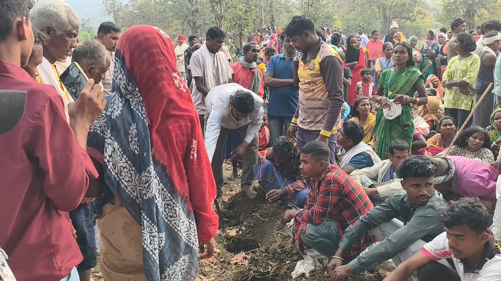 UNIQUE RITUAL OF SALVATION