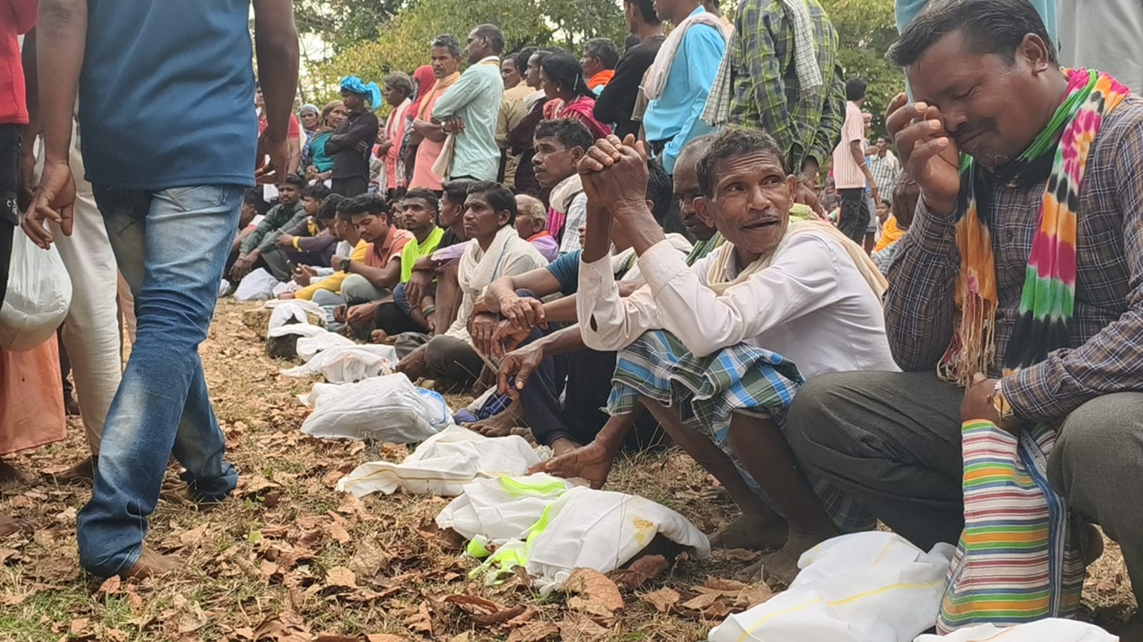 UNIQUE RITUAL OF SALVATION