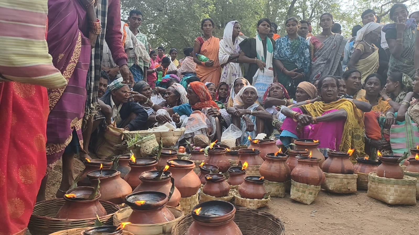 UNIQUE RITUAL OF SALVATION