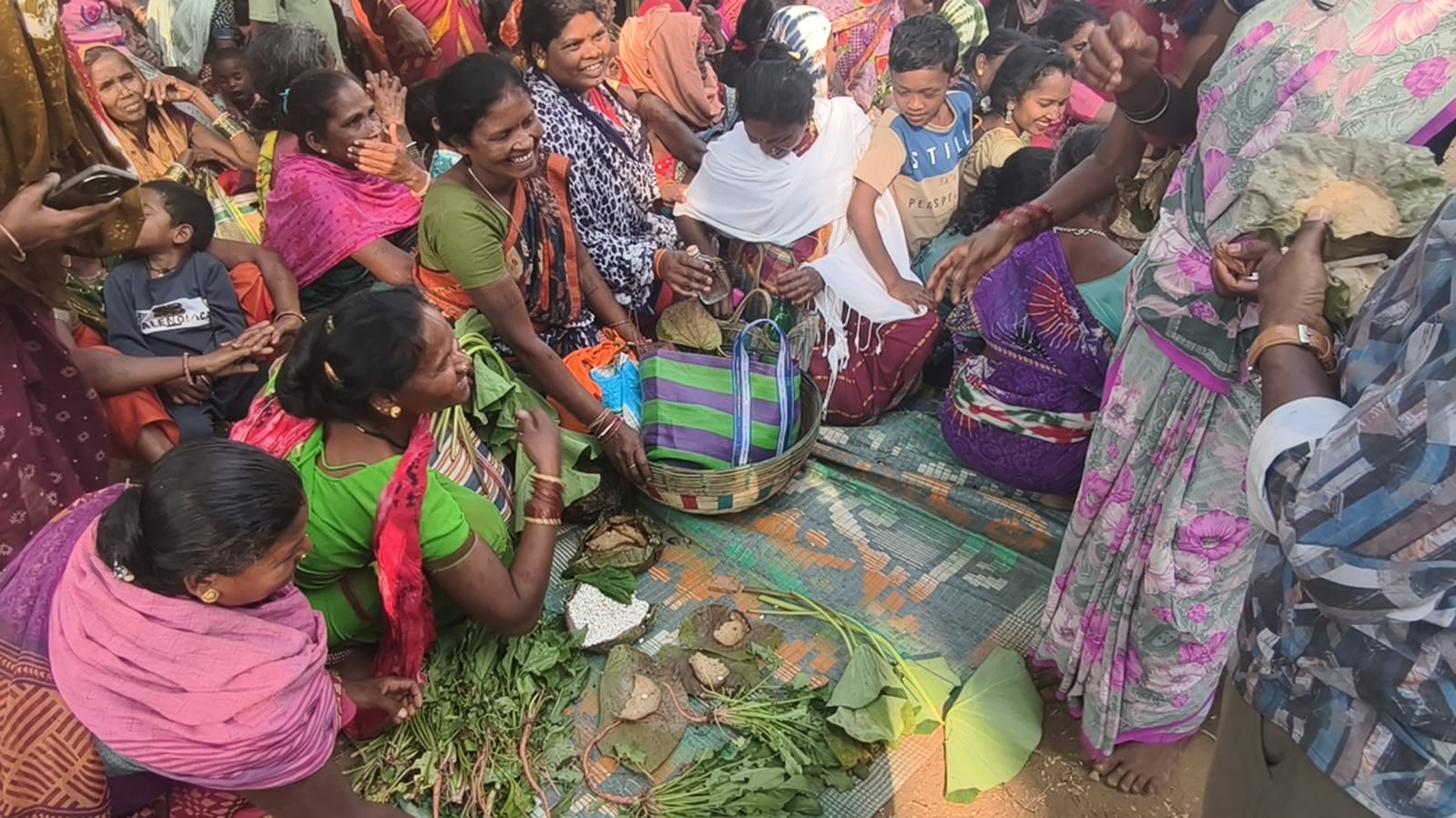 UNIQUE RITUAL OF SALVATION