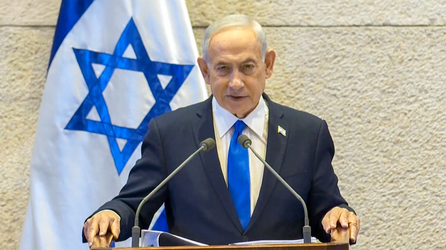 Modi more than a friend, says Netanyahu as he thanks Indian PM