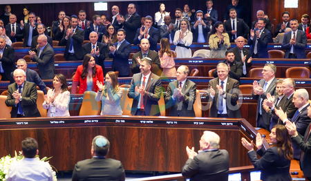 Modi more than a friend, says Netanyahu as he thanks Indian PM