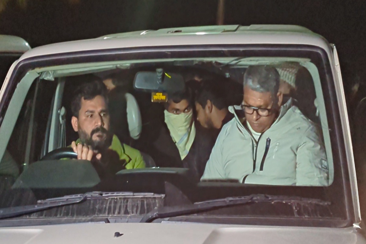 himachal vs delhi police high voltage drama