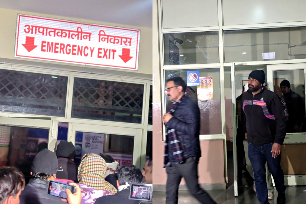 himachal vs delhi police high voltage drama