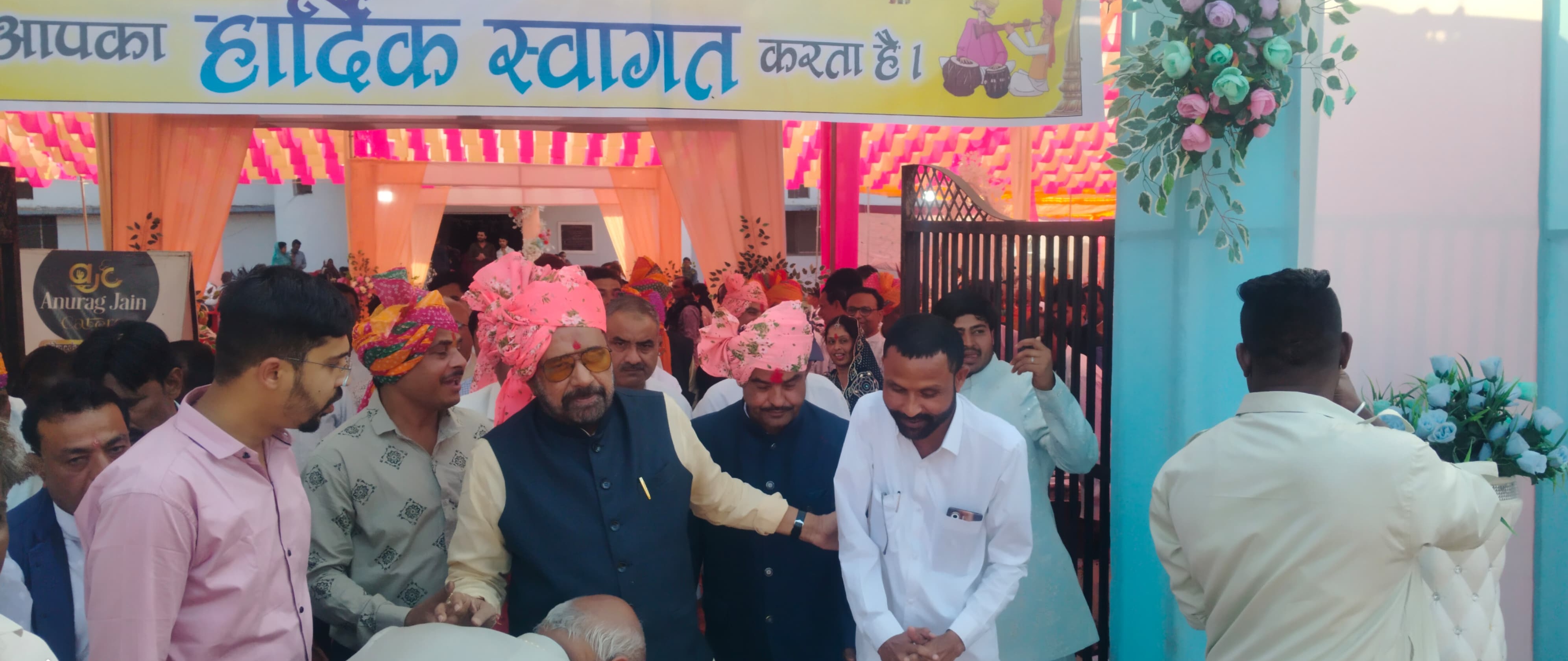 BUNDELKHAND CULTURAL FESTIVAL