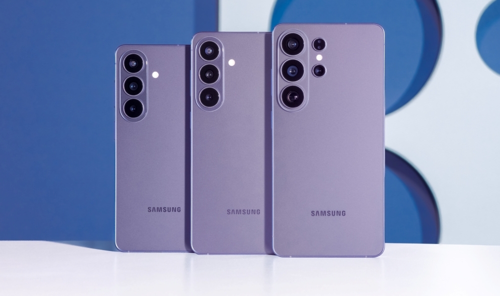 Samsung Launches Galaxy S26, Galaxy S26 Plus, Galaxy S26 Ultra In India