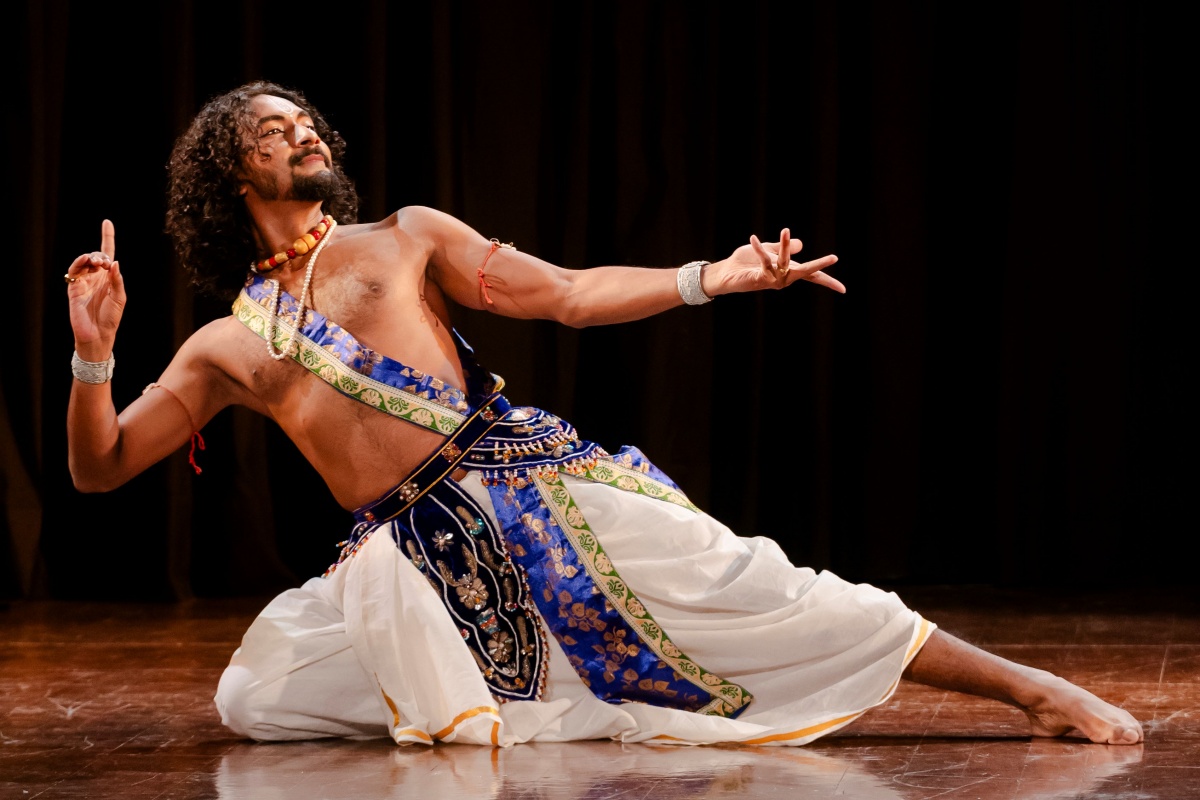 Partha Pratim Hazarika