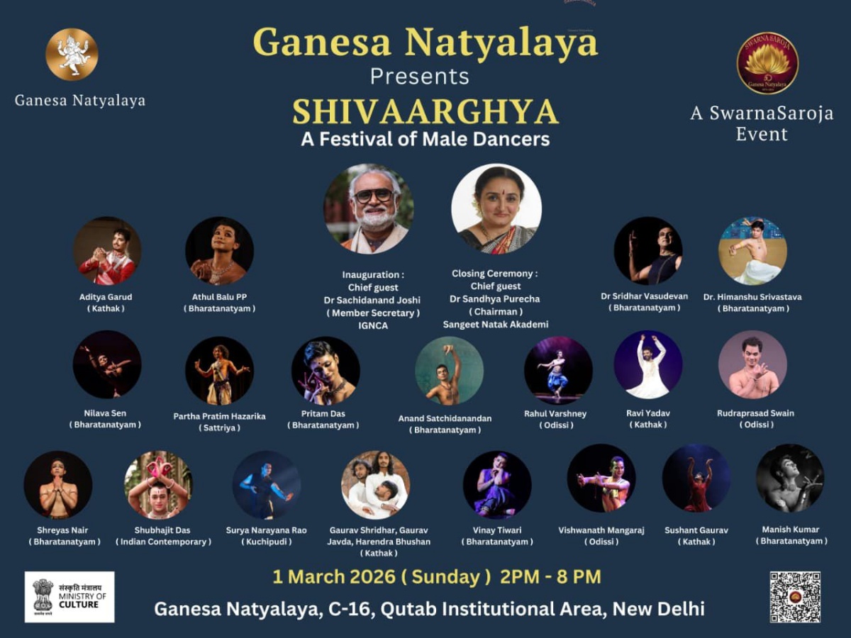 Festival details