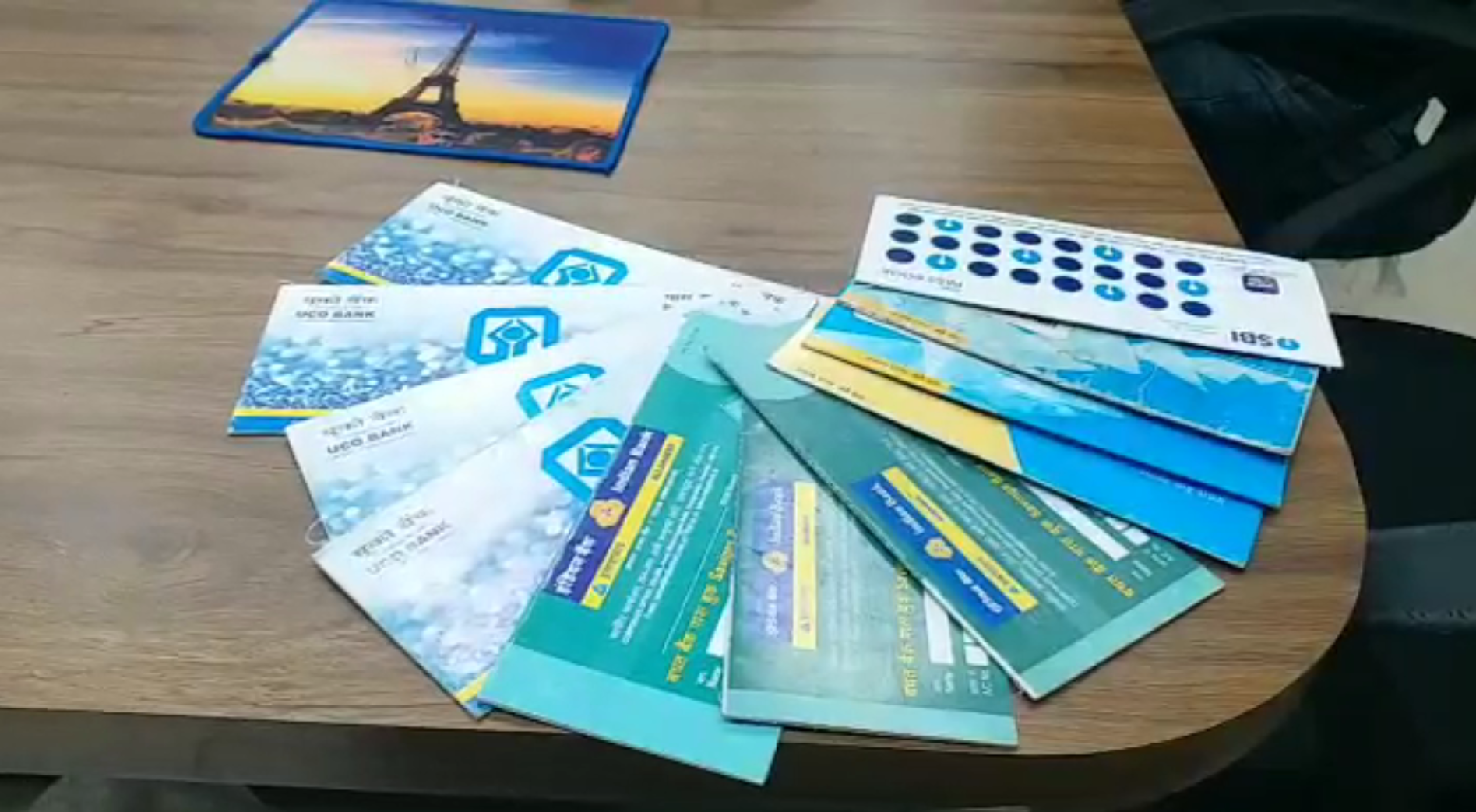 operation Kavach Cyber Fraud arrested from Jagatsinghpur notice to 3 Mule account holders