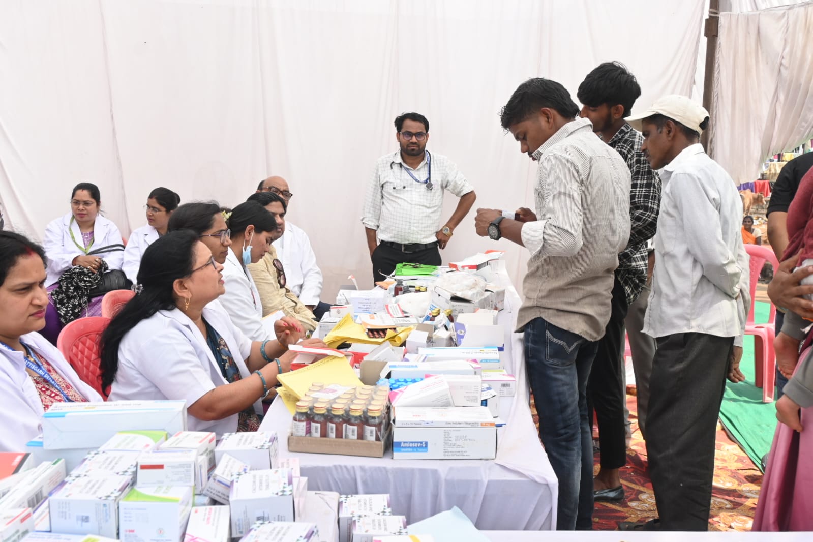 GIRAUDPURI MELA 2026