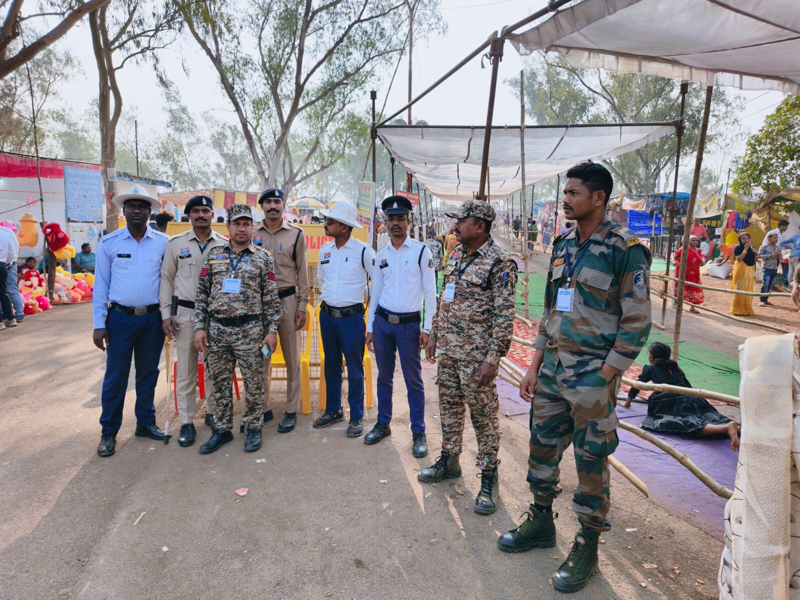 GIRAUDPURI MELA 2026