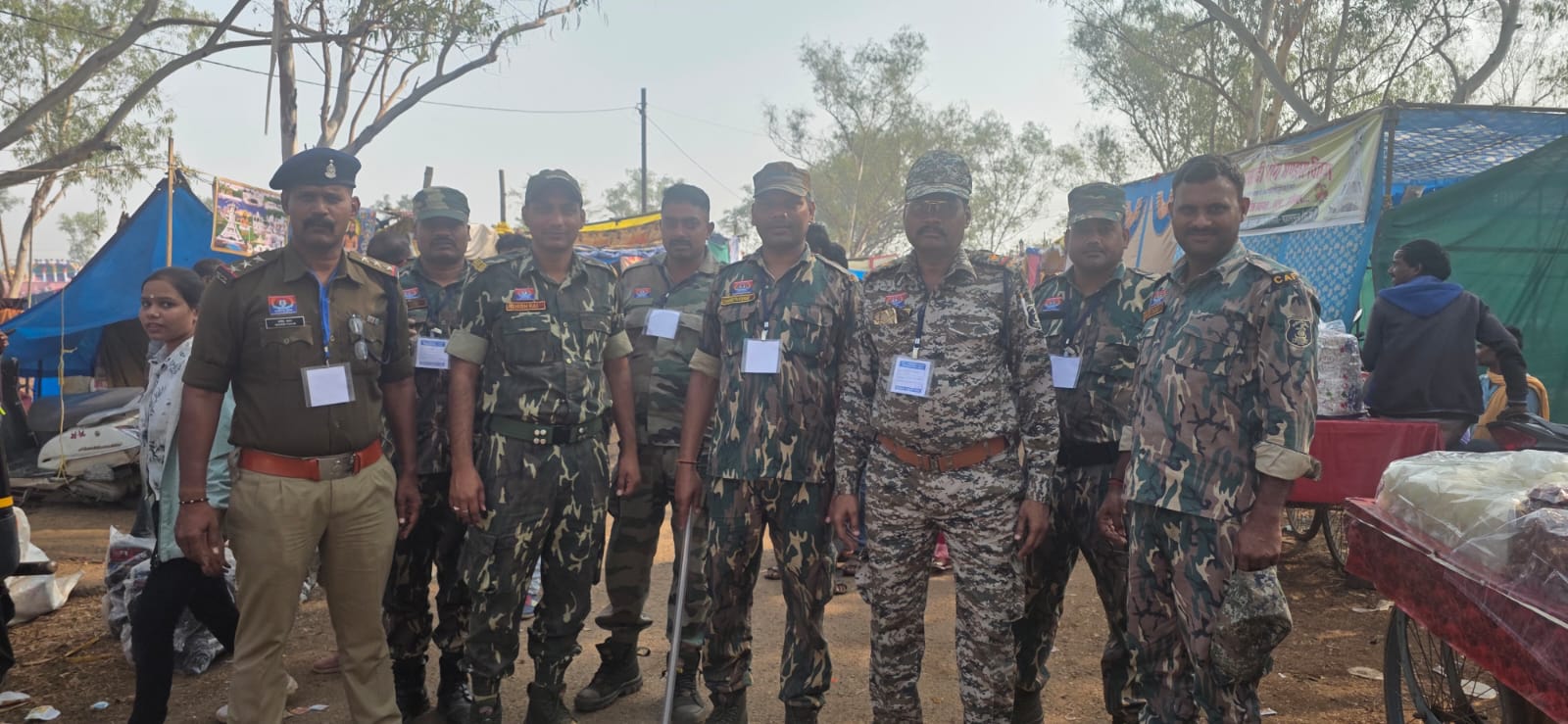 GIRAUDPURI MELA 2026