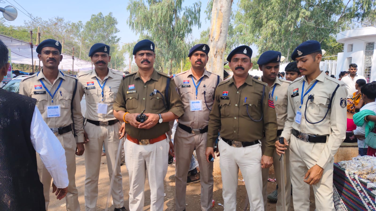 GIRAUDPURI MELA 2026