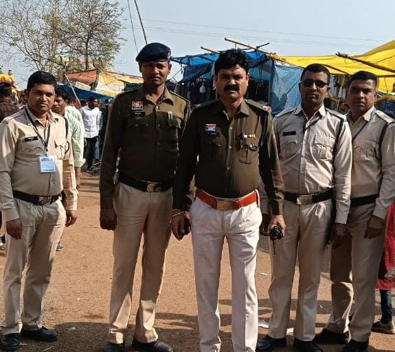 GIRAUDPURI MELA 2026