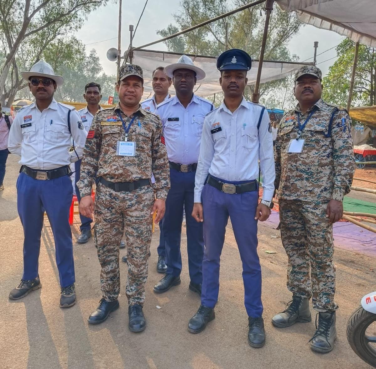 GIRAUDPURI MELA 2026