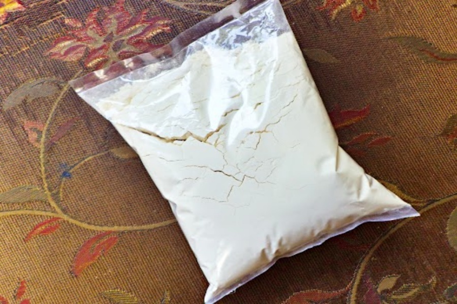 Kerala Style Ulli Vada