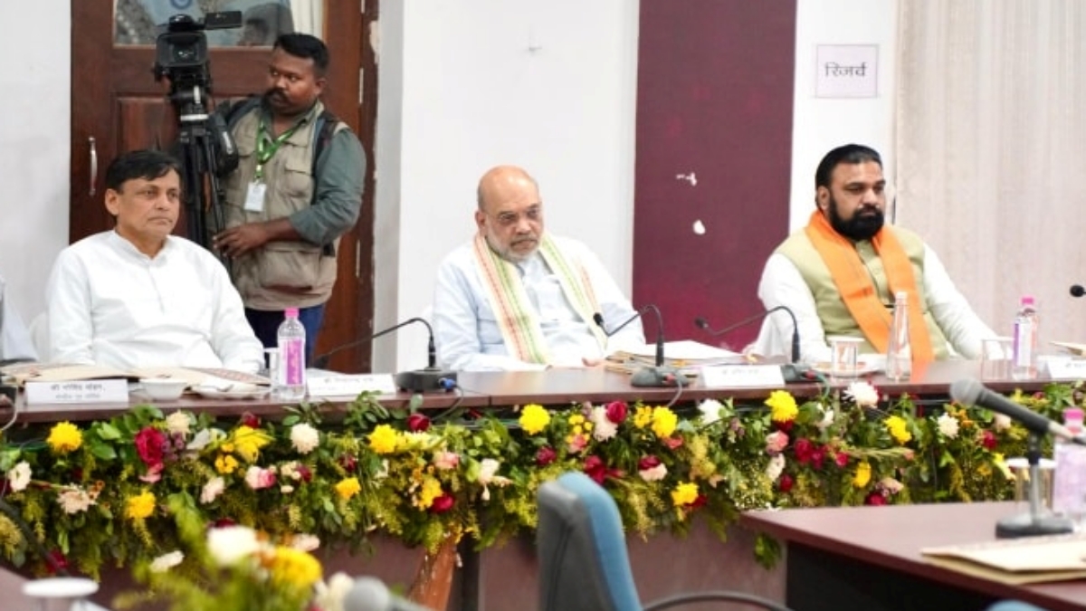 operation against infiltrators