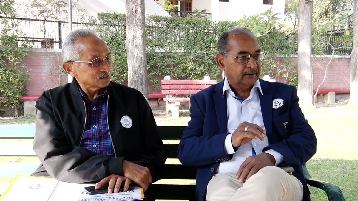 Chandigarh Time Bank Model