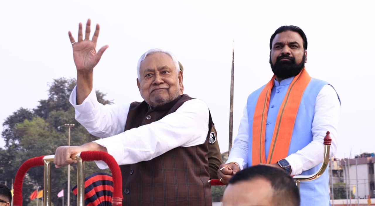 Nitish cabinet expansion