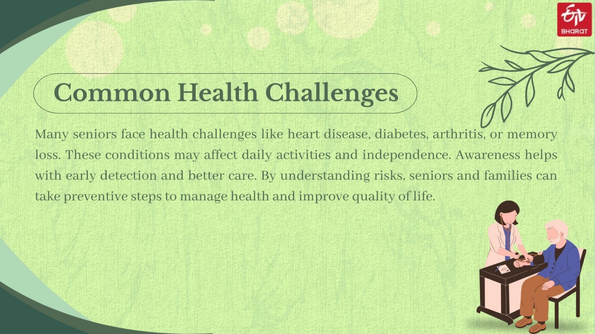 Common health challenges